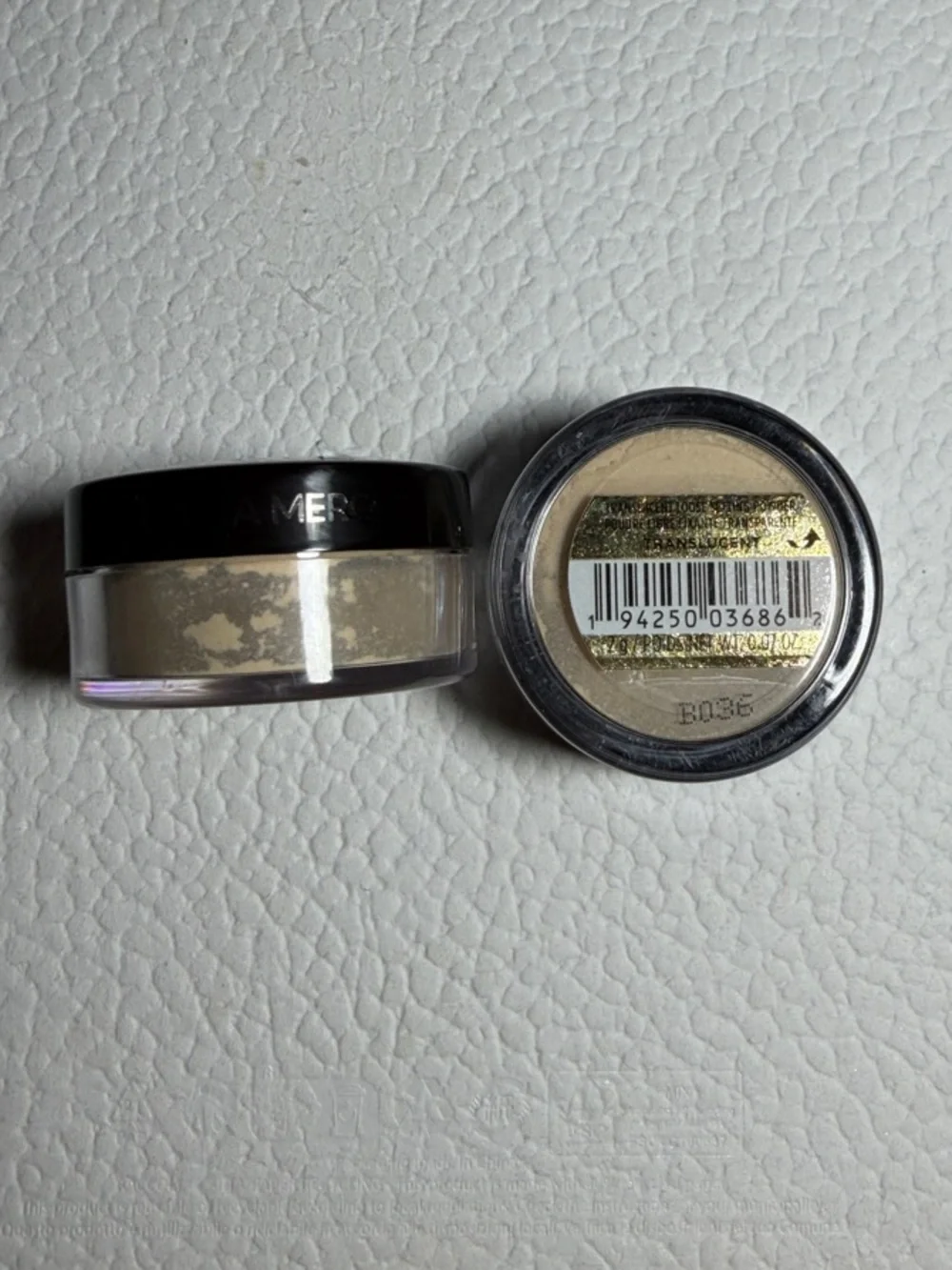 Translucent Loose Setting Powder Laura Mercier